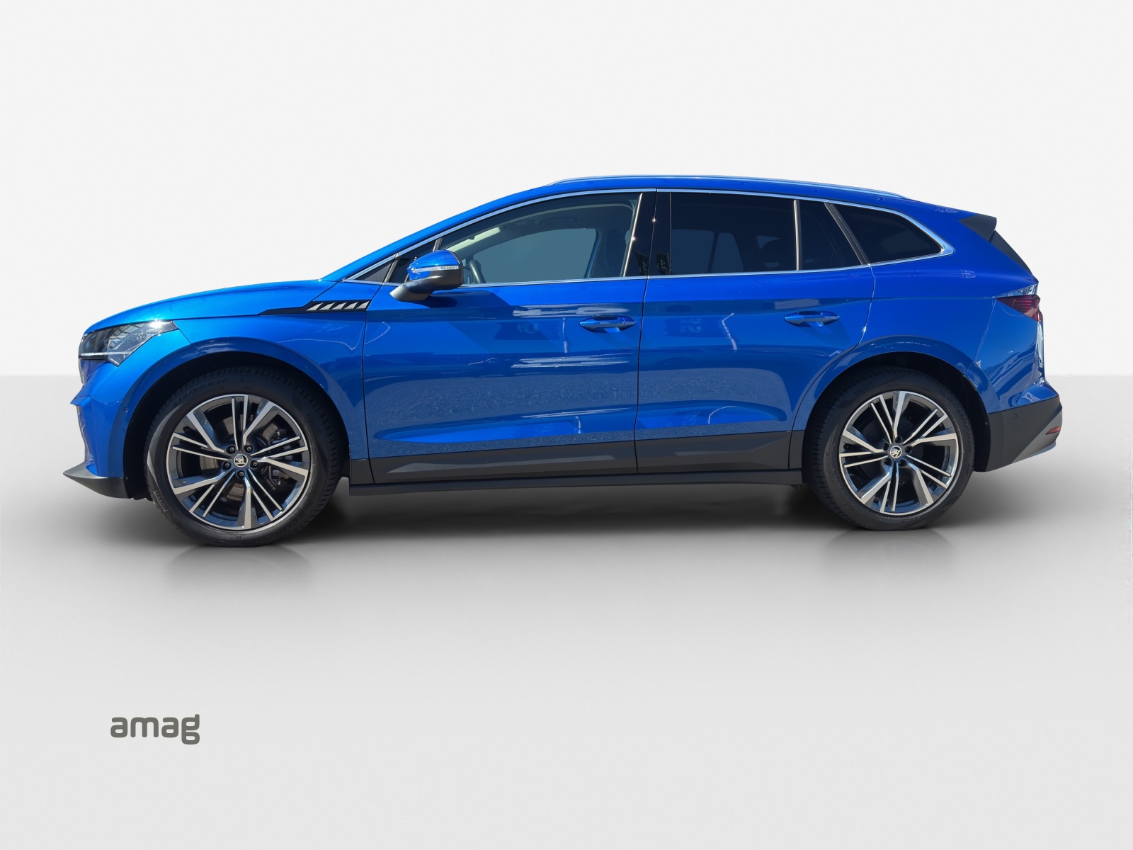 SKODA Enyaq iV 80x-image-1