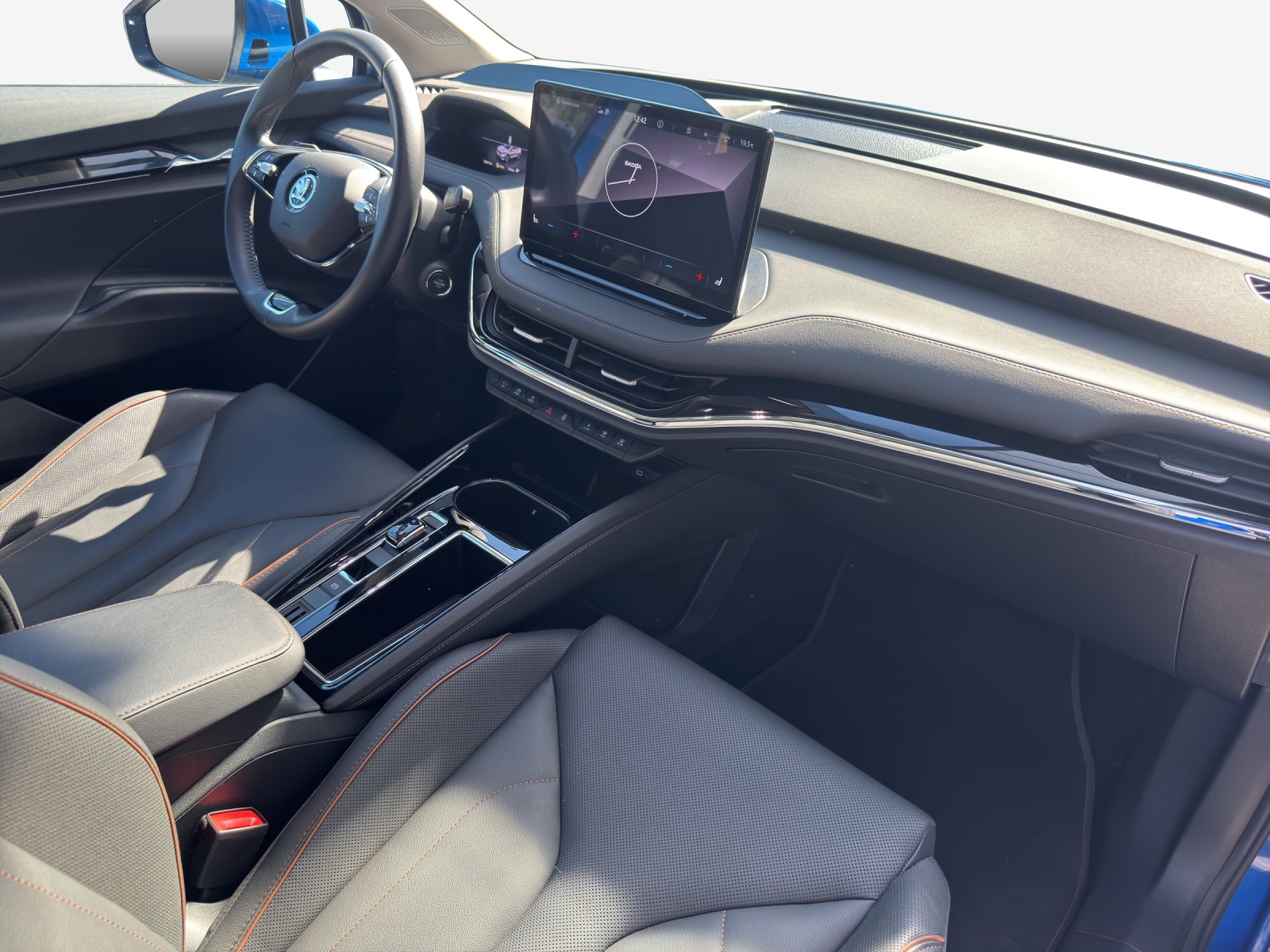 SKODA Enyaq iV 80x-image-8