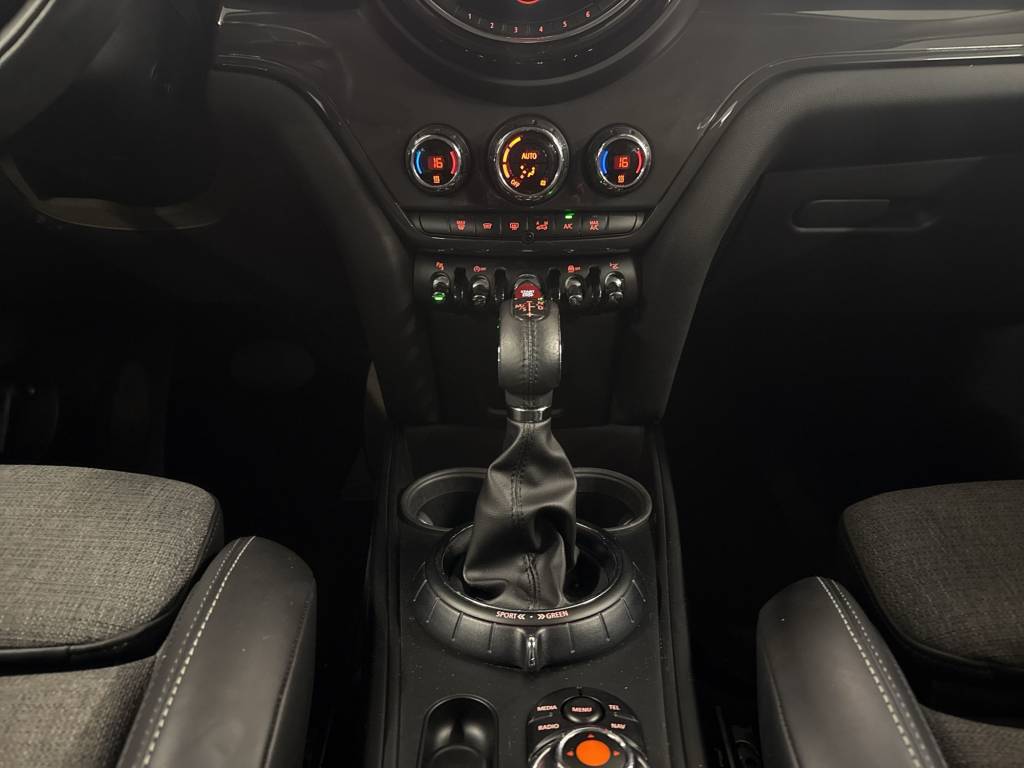 MINI Countryman Cooper ALL4 Steptronic-image-13