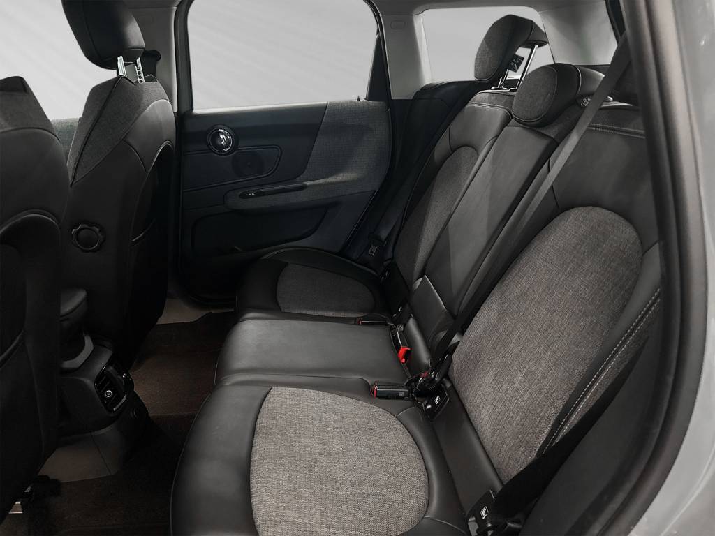 MINI Countryman Cooper ALL4 Steptronic-image-7