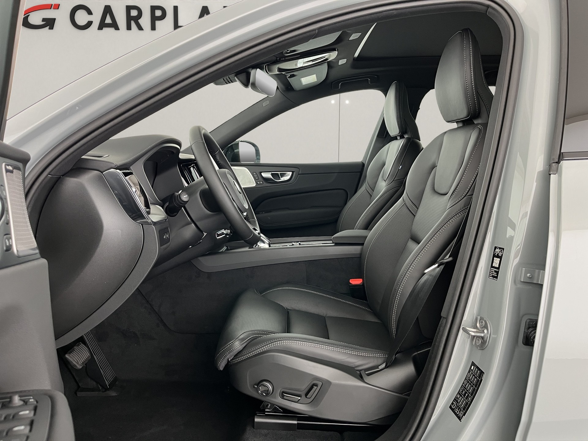 VOLVO XC60 2.0 T8 TE Black Edition eAWD-image-7