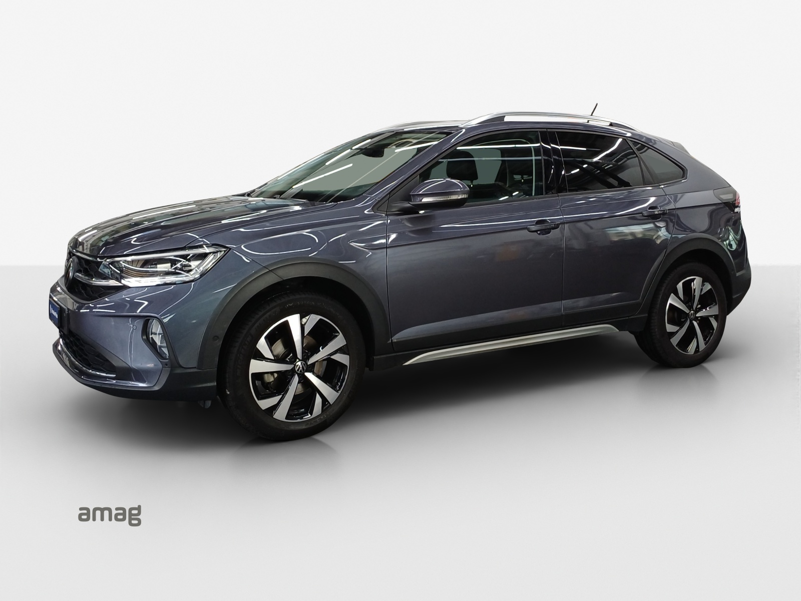 VW Taigo 1.5 TSI Style DSG-image-0