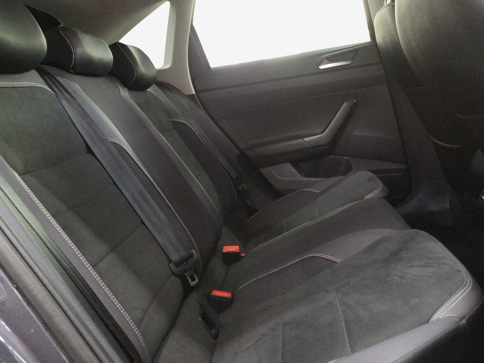 VW Taigo 1.5 TSI Style DSG-image-14