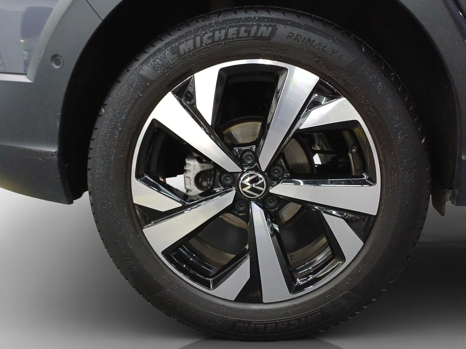 VW Taigo 1.5 TSI Style DSG-image-15