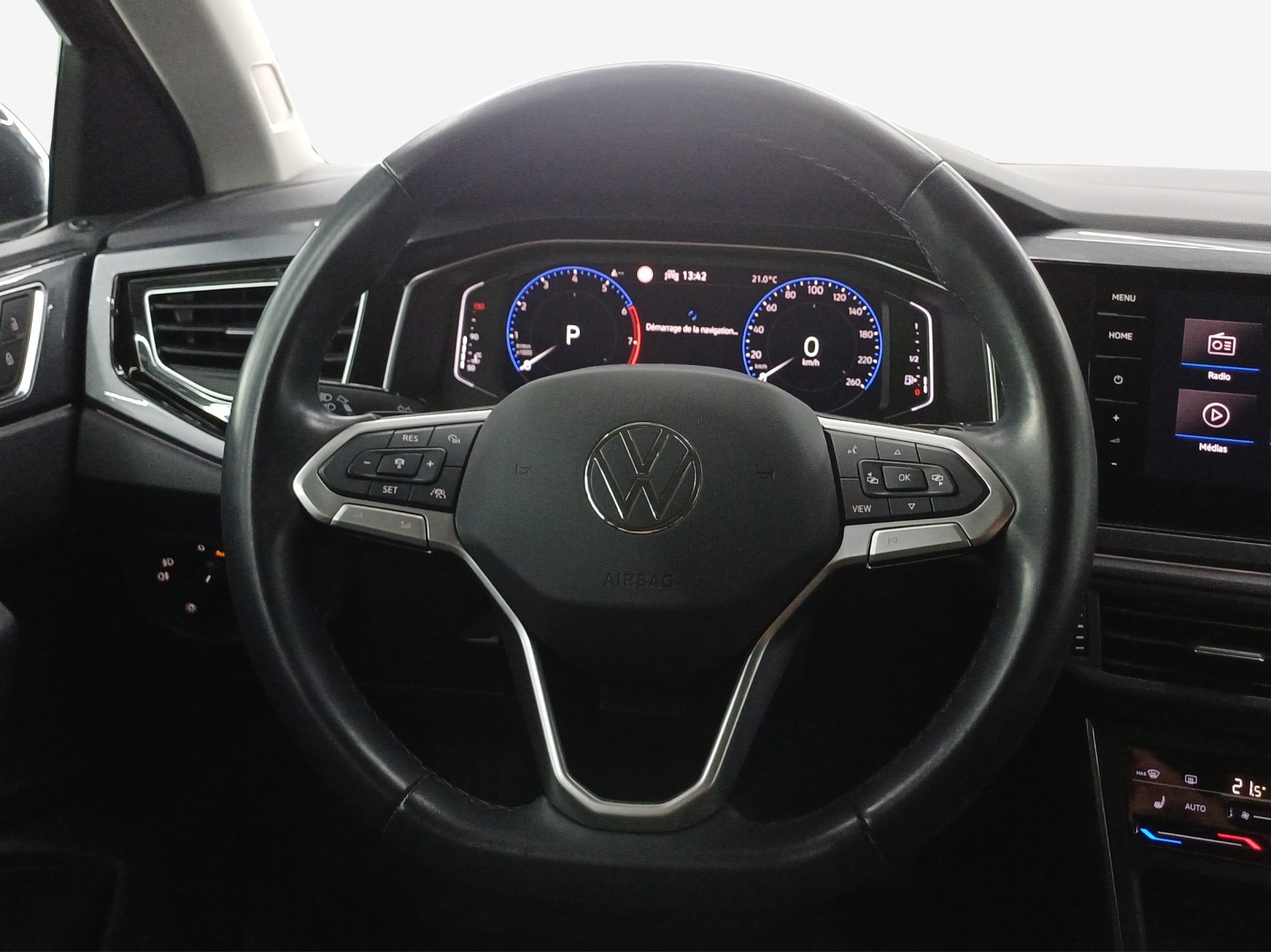 VW Taigo 1.5 TSI Style DSG-image-9