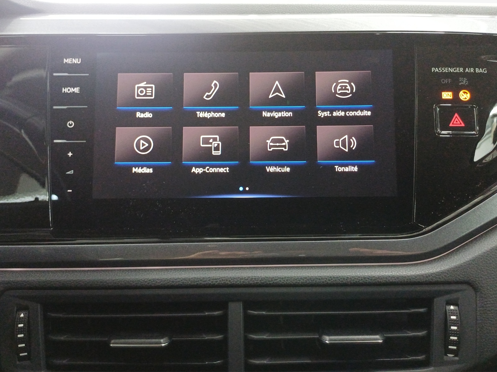 VW Taigo 1.5 TSI Style DSG-image-10