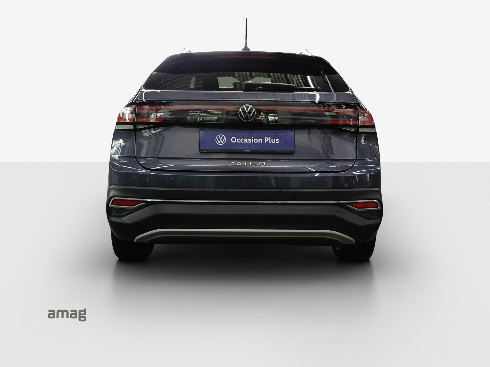 VW Taigo 1.5 TSI Style DSG-image-3