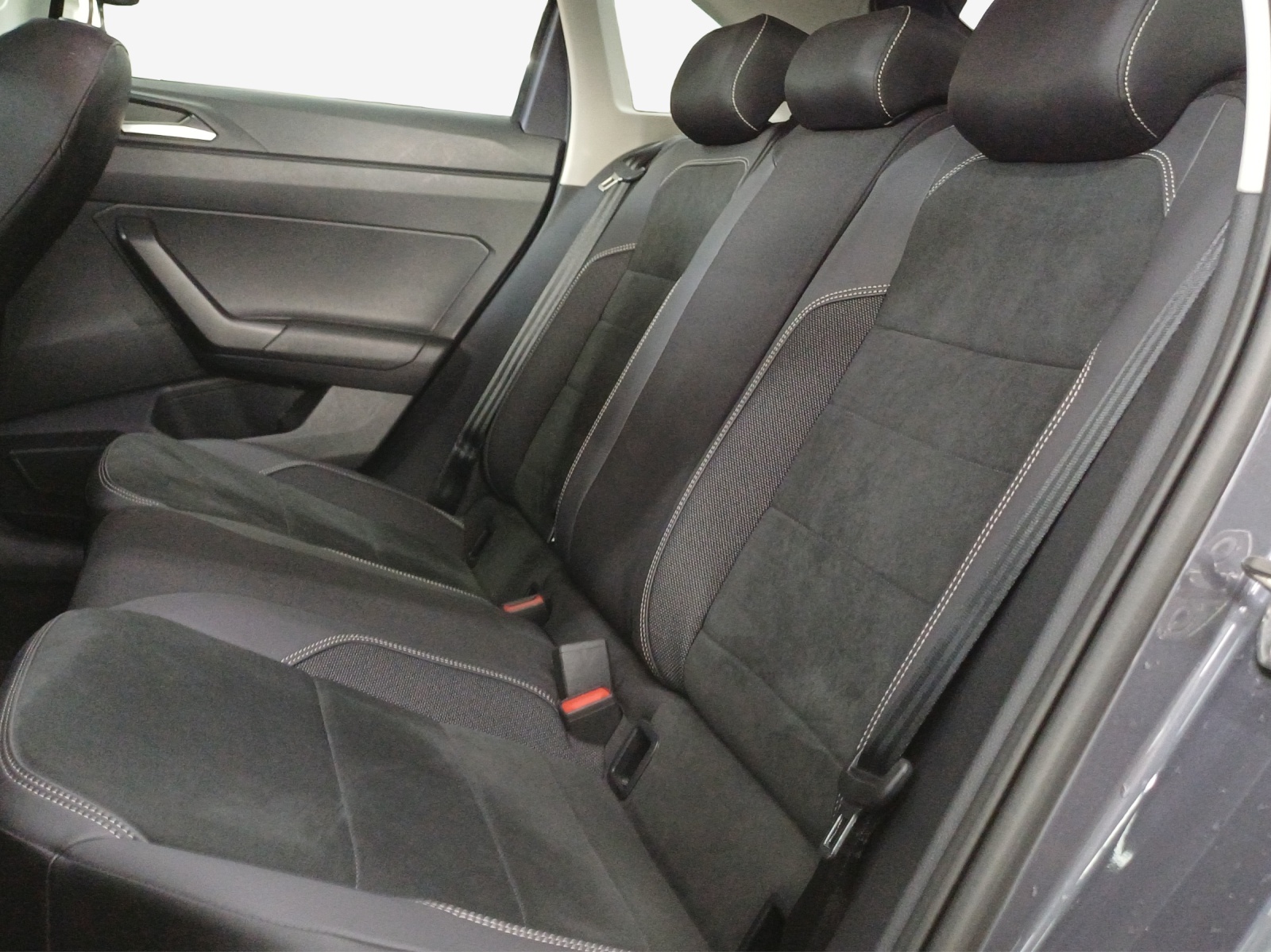 VW Taigo 1.5 TSI Style DSG-image-11