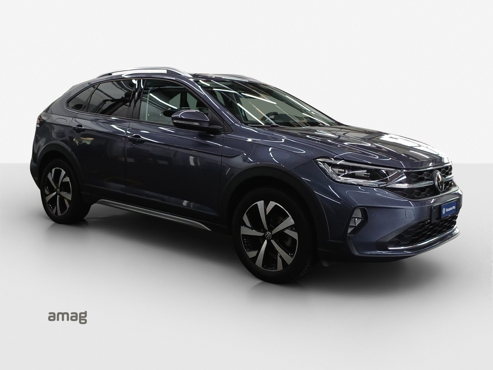 VW Taigo 1.5 TSI Style DSG-image-5
