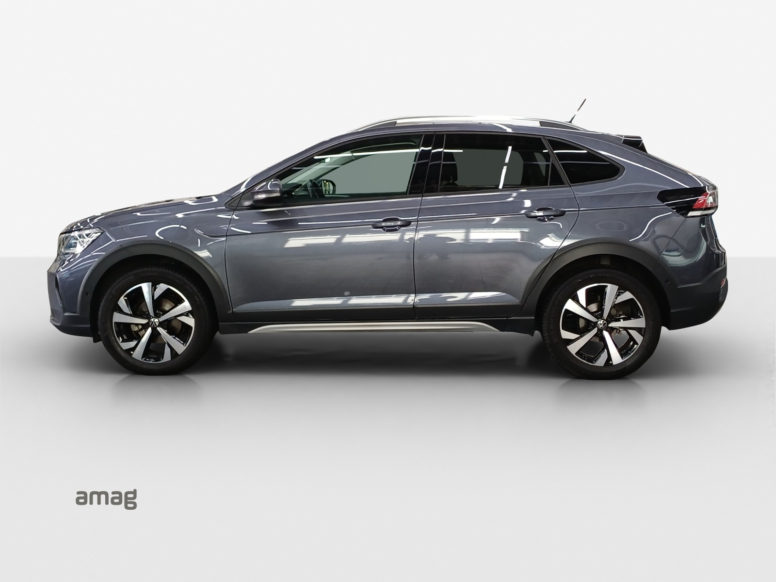 VW Taigo 1.5 TSI Style DSG-image-1