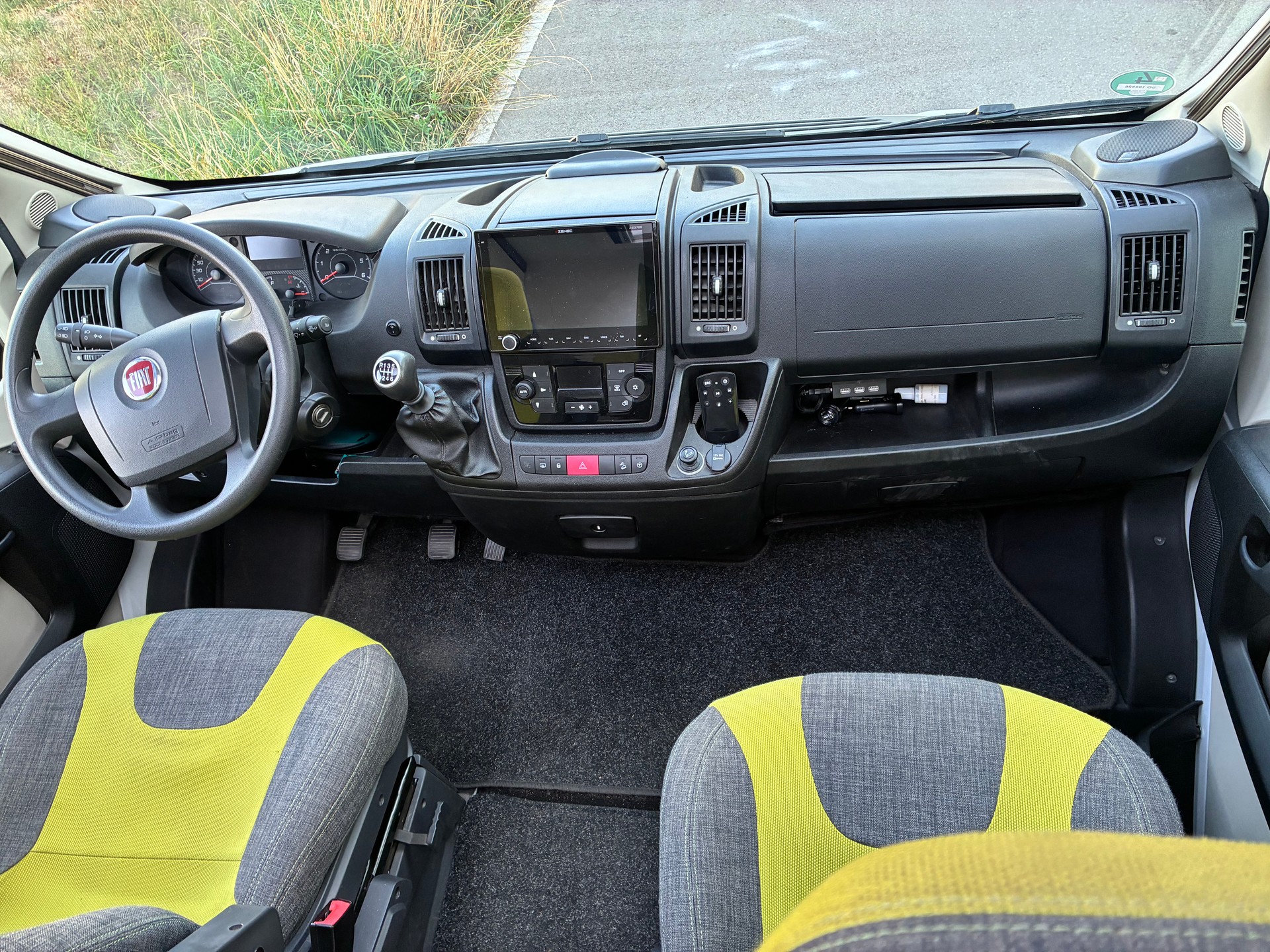 FIAT Ducato-image-8
