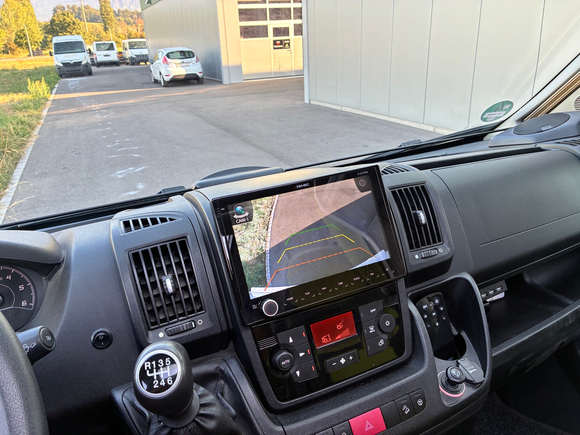FIAT Ducato-image-12