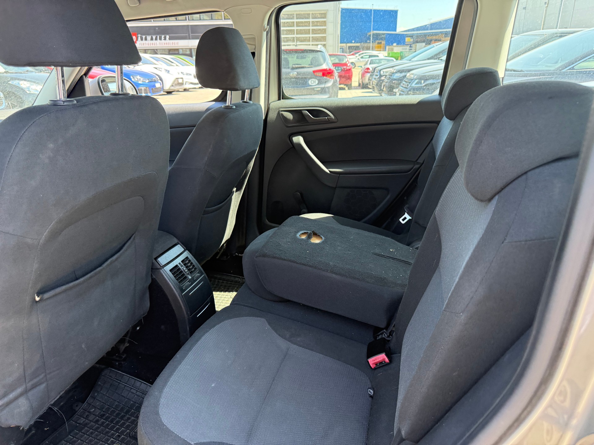 SKODA Yeti 2.0 TDI Ambition 4x4-image-20