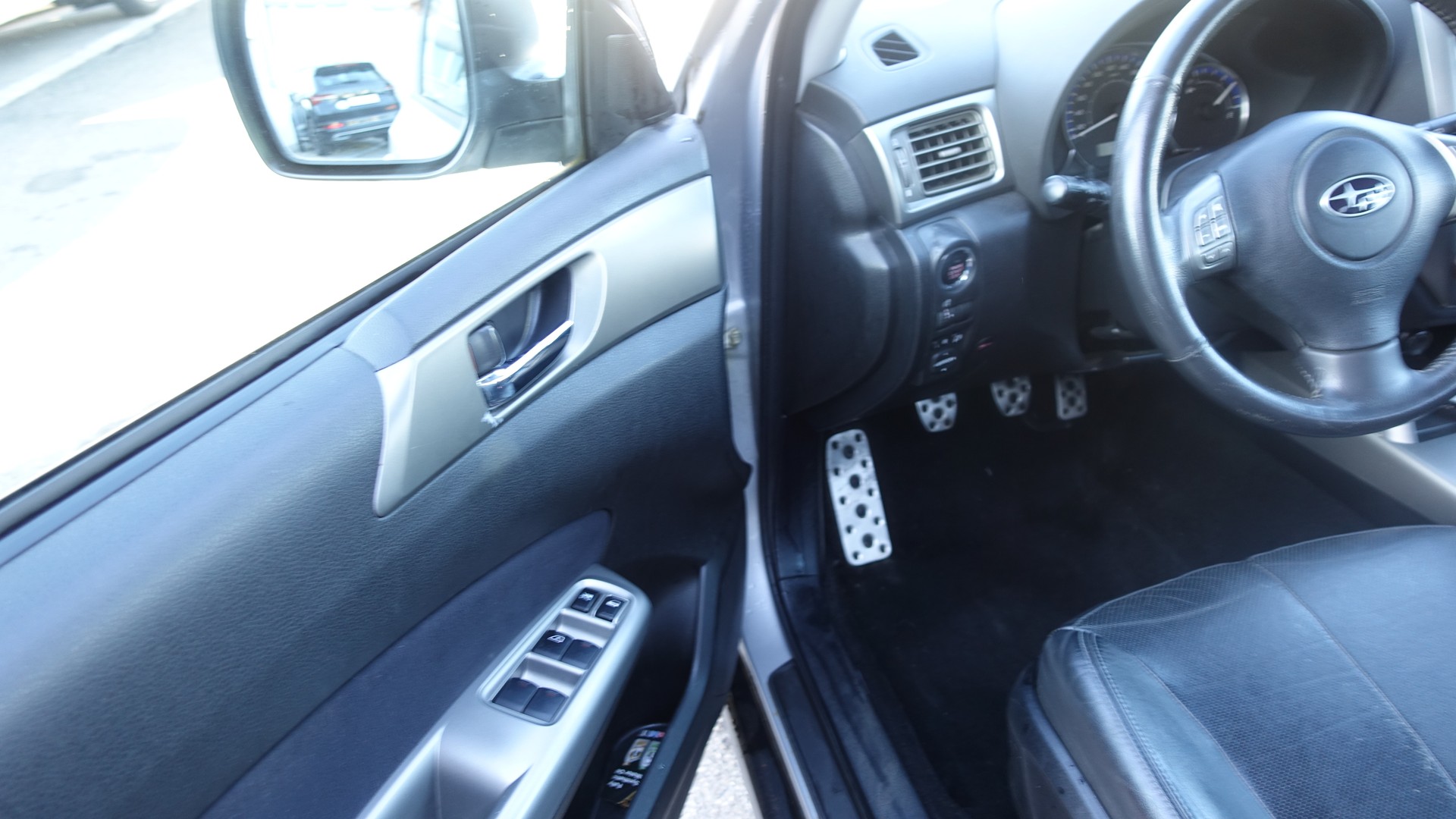 SUBARU Forester 2.5XT Executive-image-7