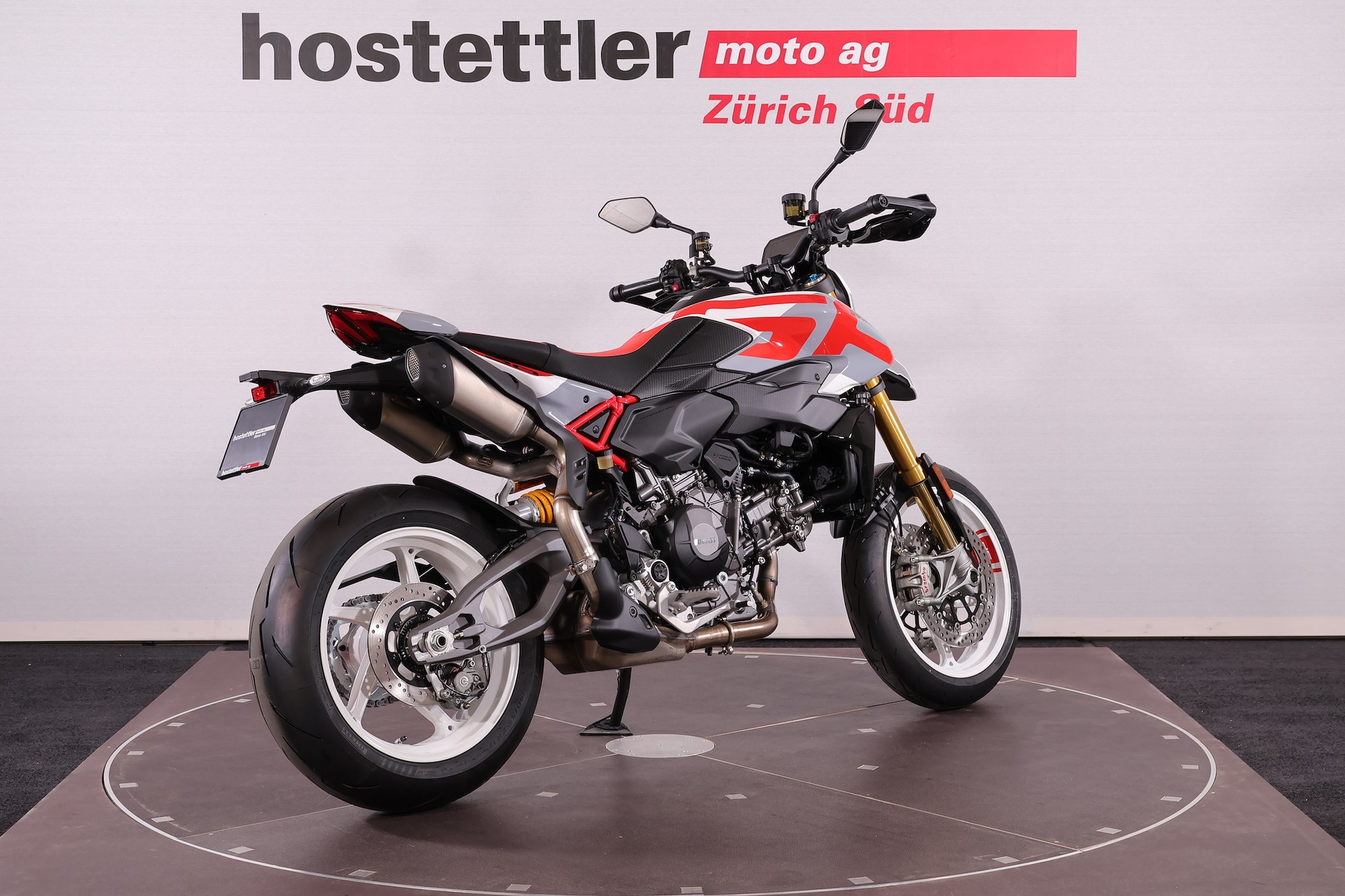 DUCATI Hypermotard V2 SP-image-4