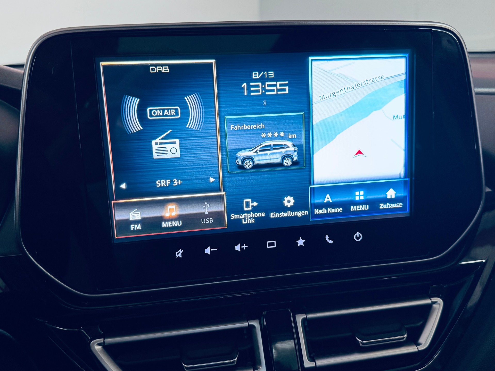 SUZUKI S-Cross 1.5 Compact Top Hybrid-image-19
