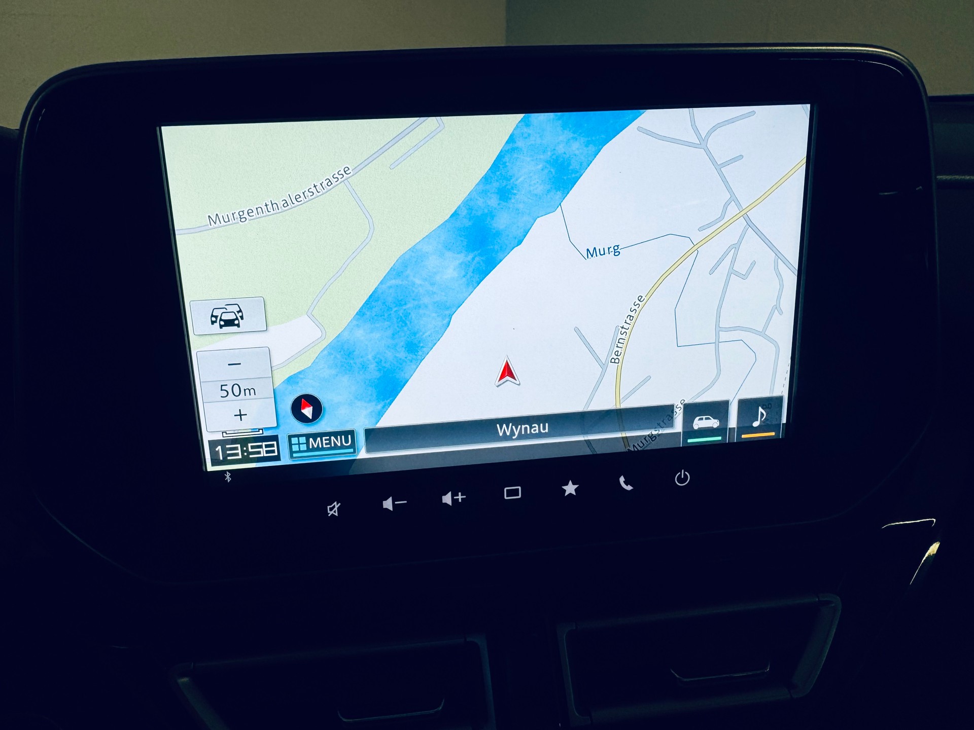 SUZUKI S-Cross 1.5 Compact Top Hybrid-image-22