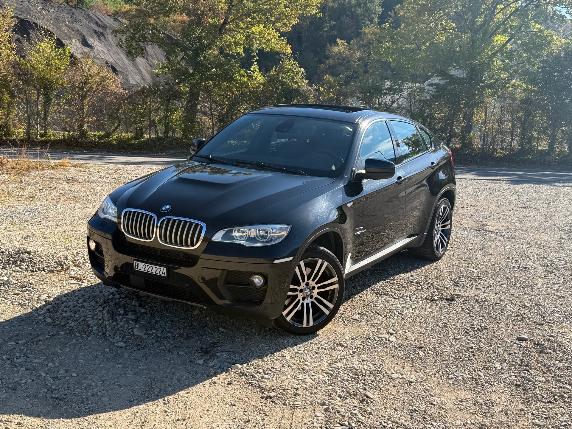 BMW 40d xDrive-image-0