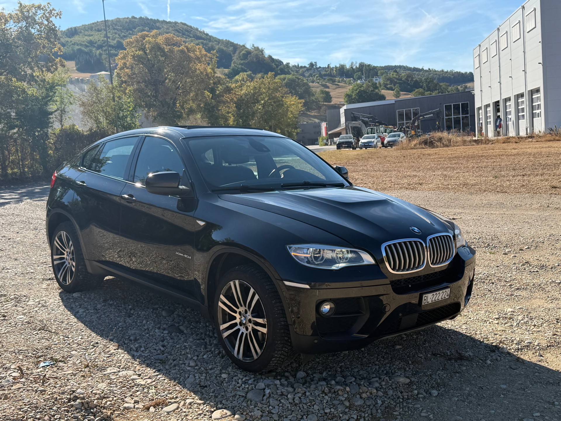 BMW 40d xDrive-image-2