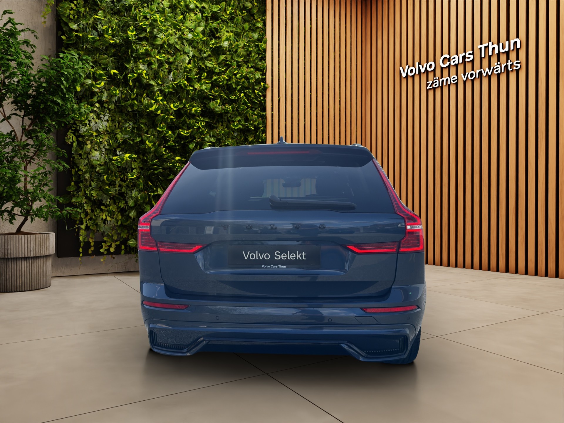 VOLVO XC60 2.0 T8 TE R-Design eAWD-image-6