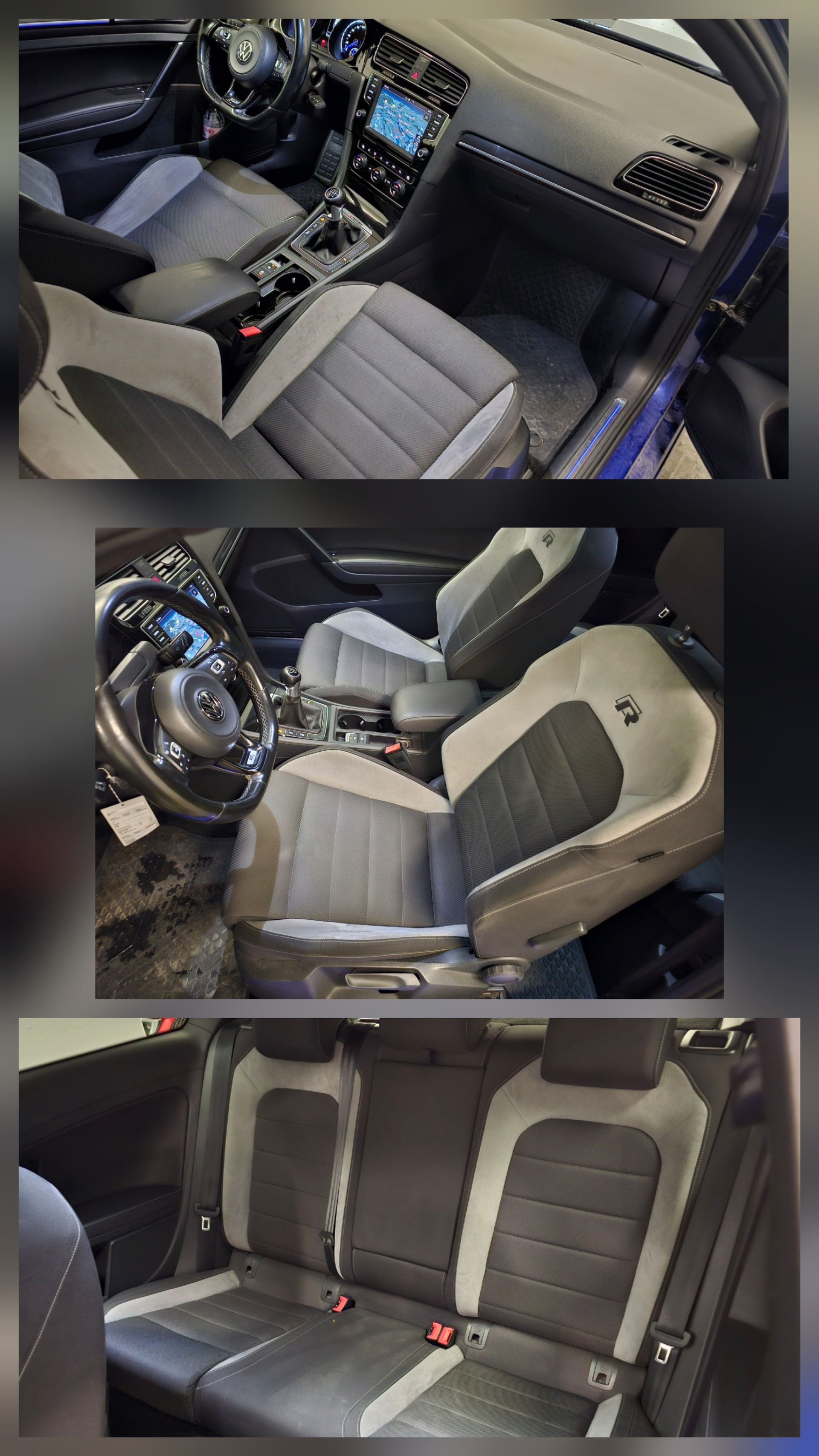 VW VII 2.0 TSI R 4motion-image-1