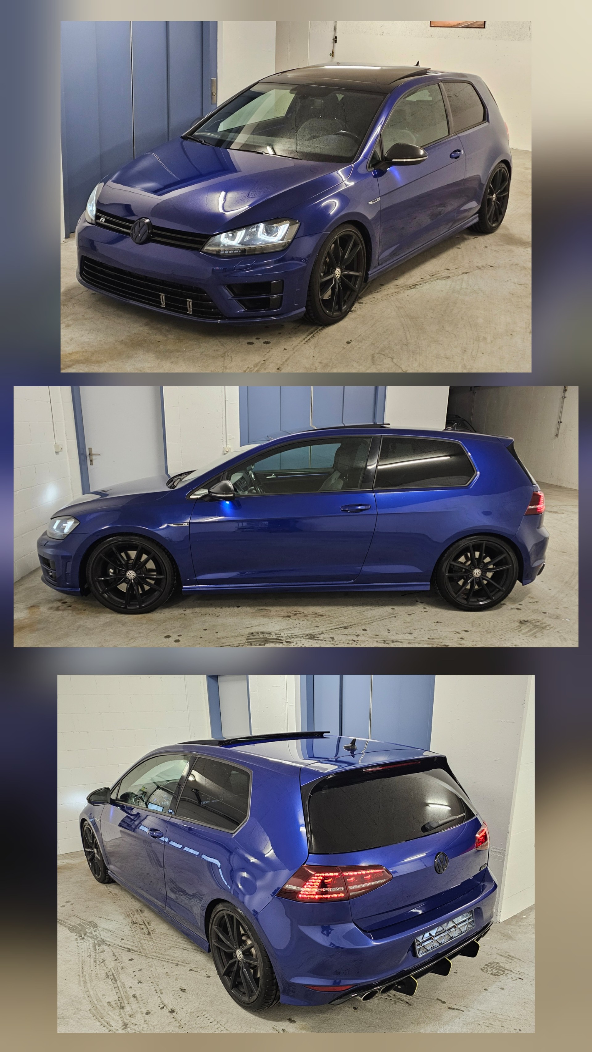 VW VII 2.0 TSI R 4motion-image-0