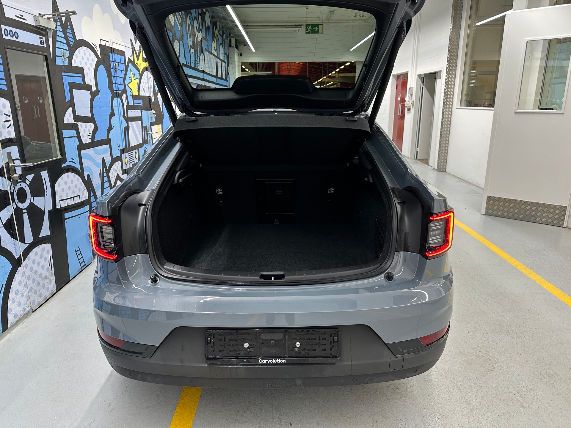 POLESTAR Polestar 2 Long Range Dual 78 kWh MY23-image-5