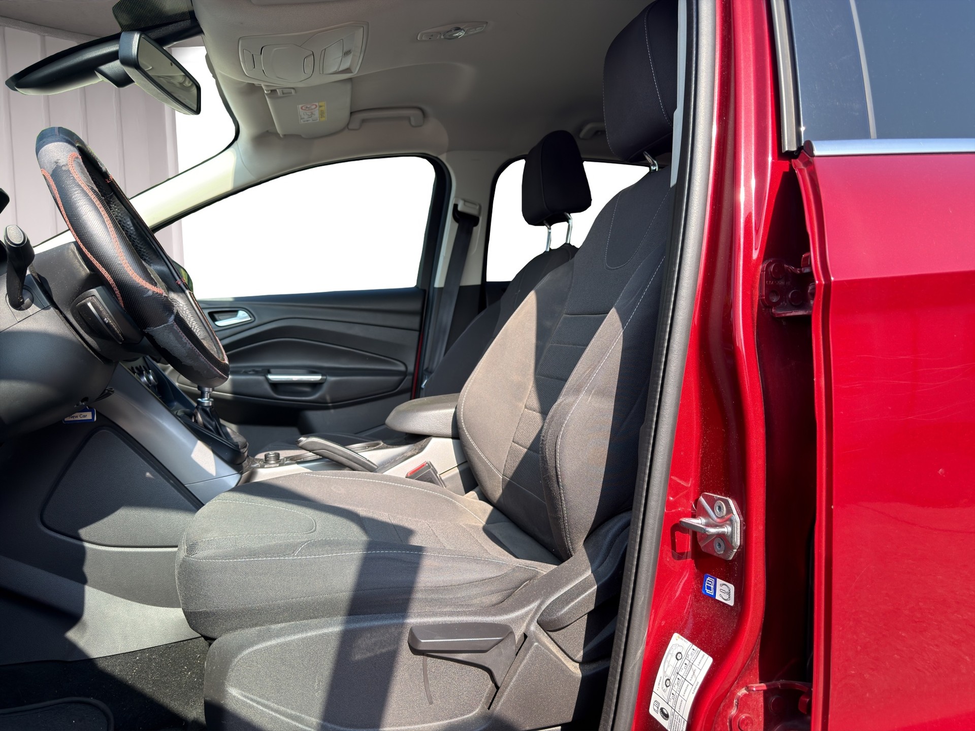 FORD Kuga 1.5 SCTi Carving 2WD-image-7