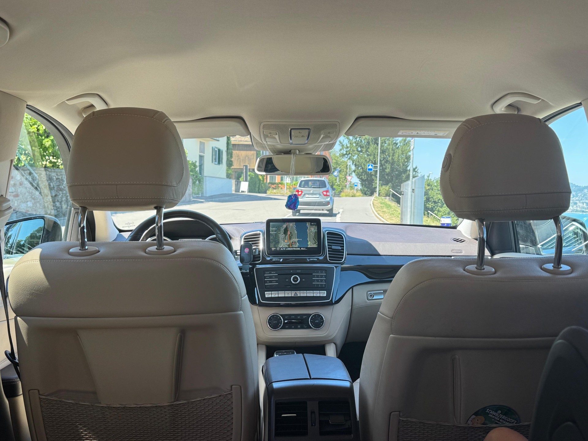 MERCEDES-BENZ GLE 350d 4 Matid-image-4