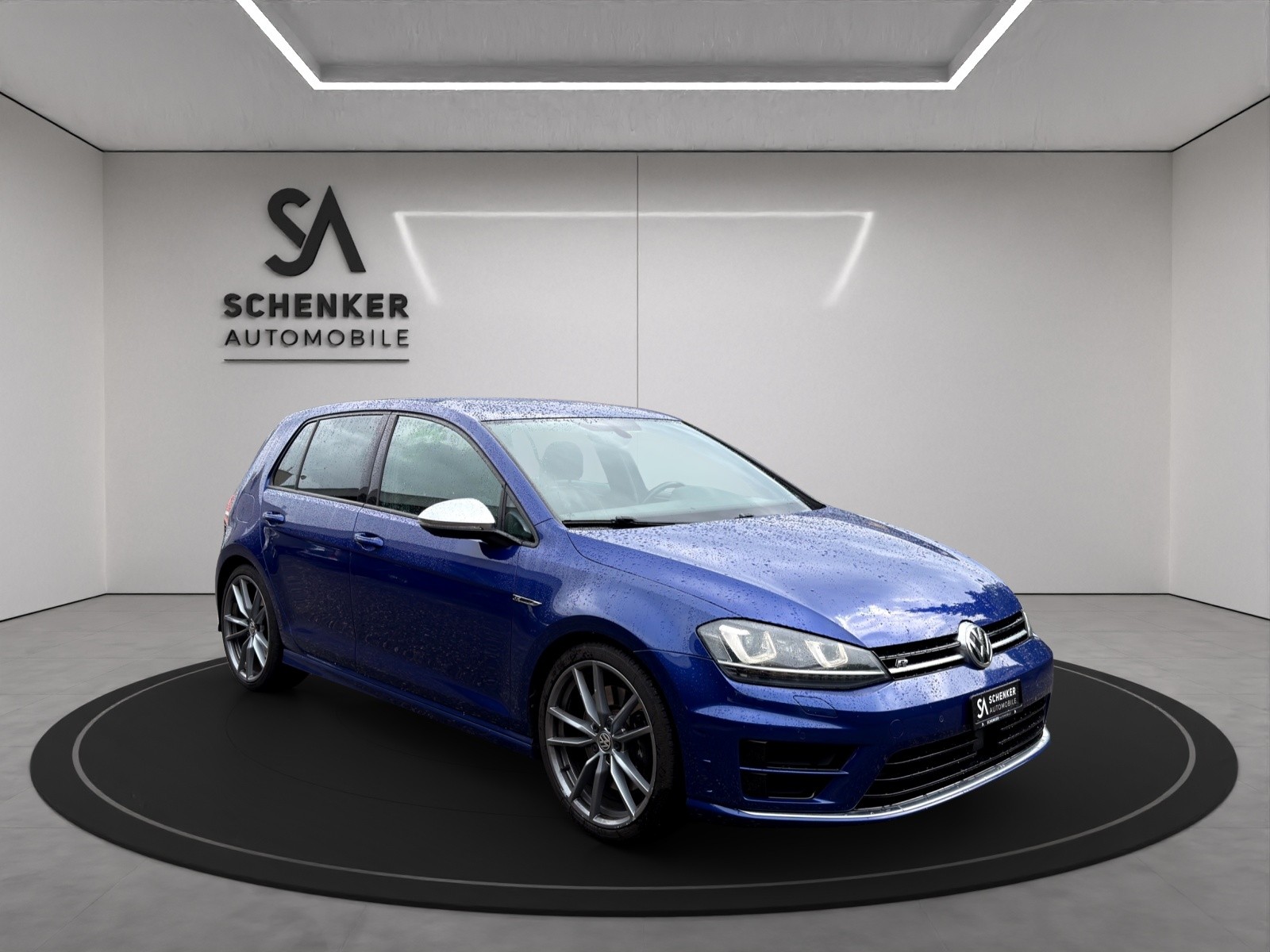 VW Golf 2.0 TSI R 4Motion DSG-image-6