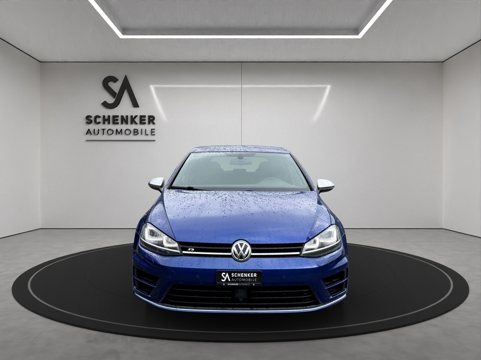 VW Golf 2.0 TSI R 4Motion DSG-image-7