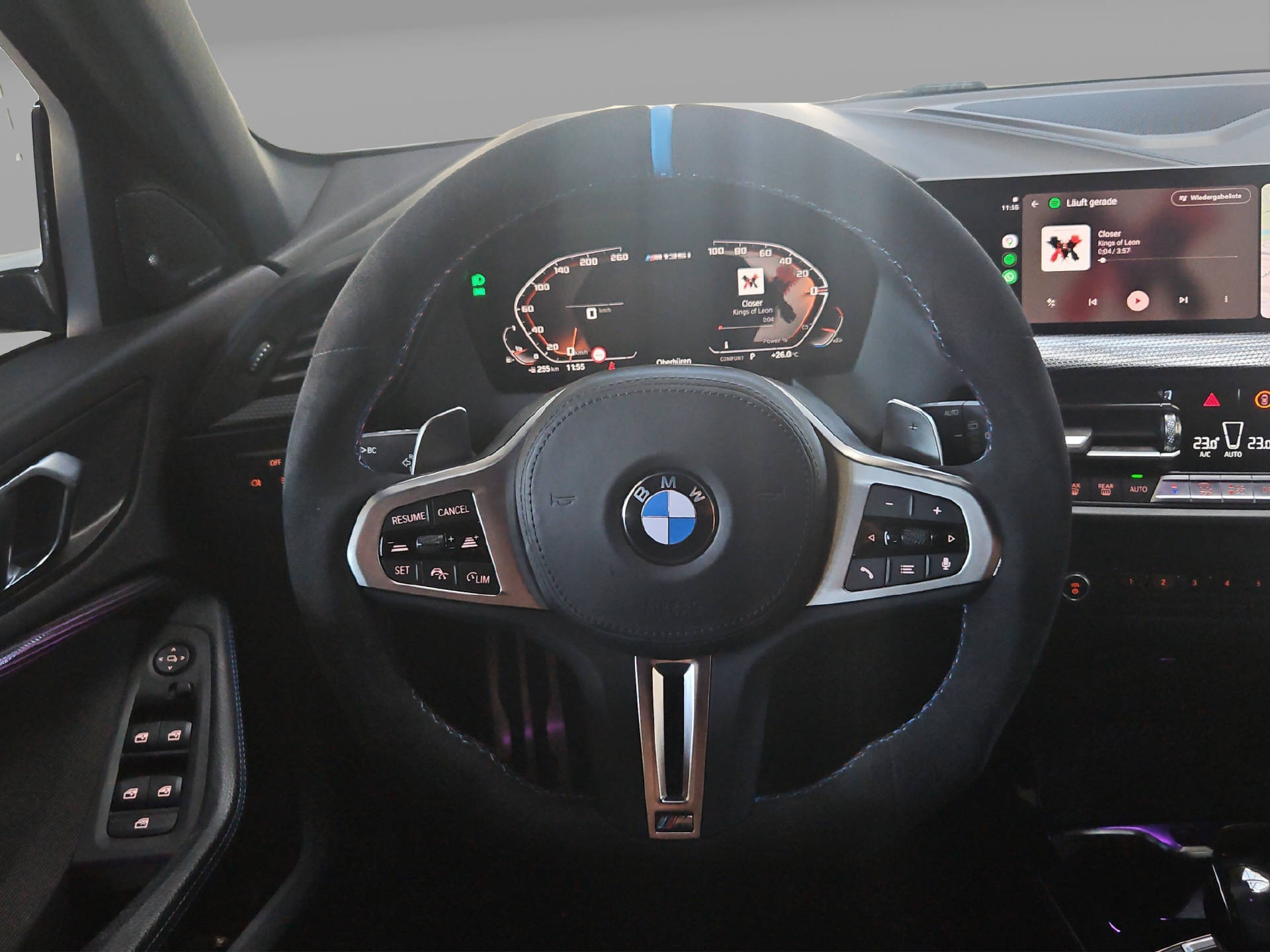 BMW M135i xDrive-image-7