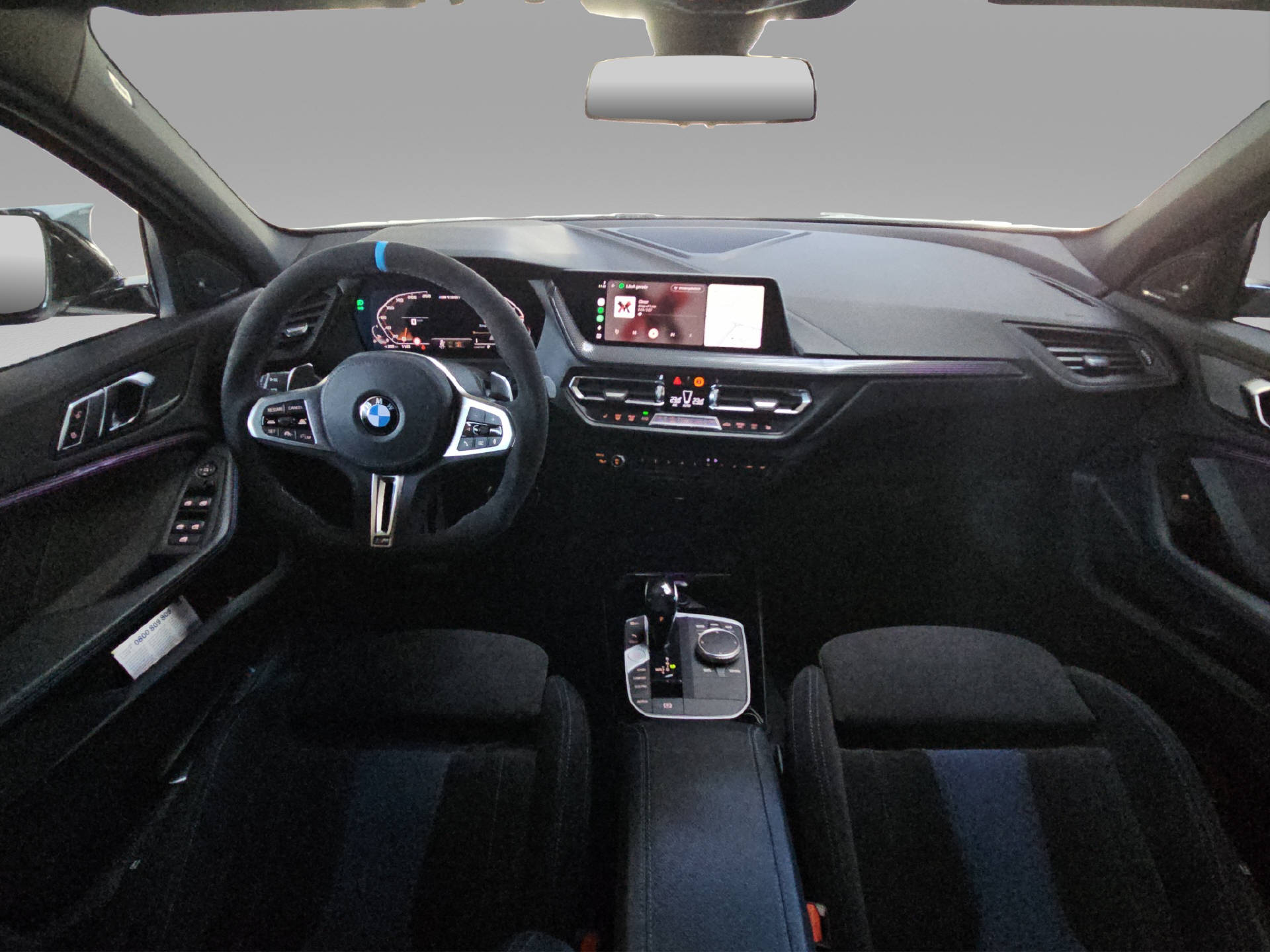 BMW M135i xDrive-image-6