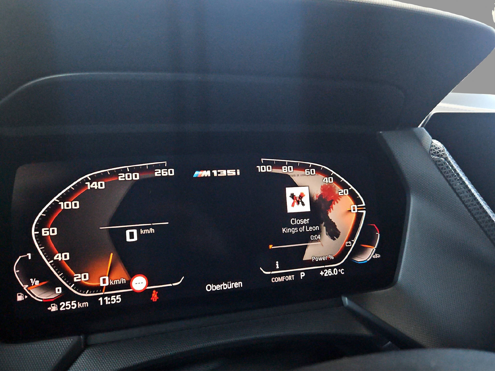 BMW M135i xDrive-image-8