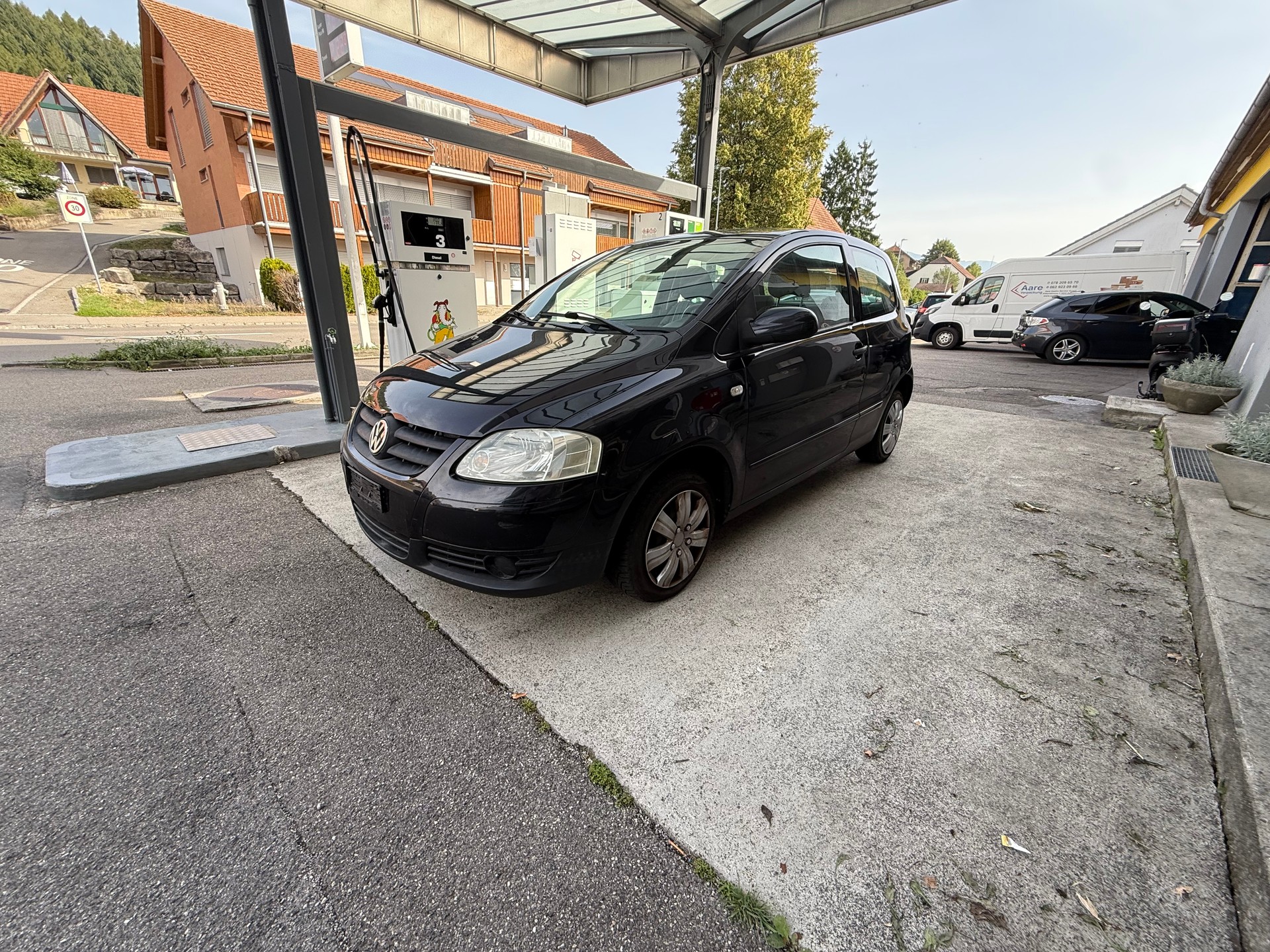 VW Fox 1.2-image-2