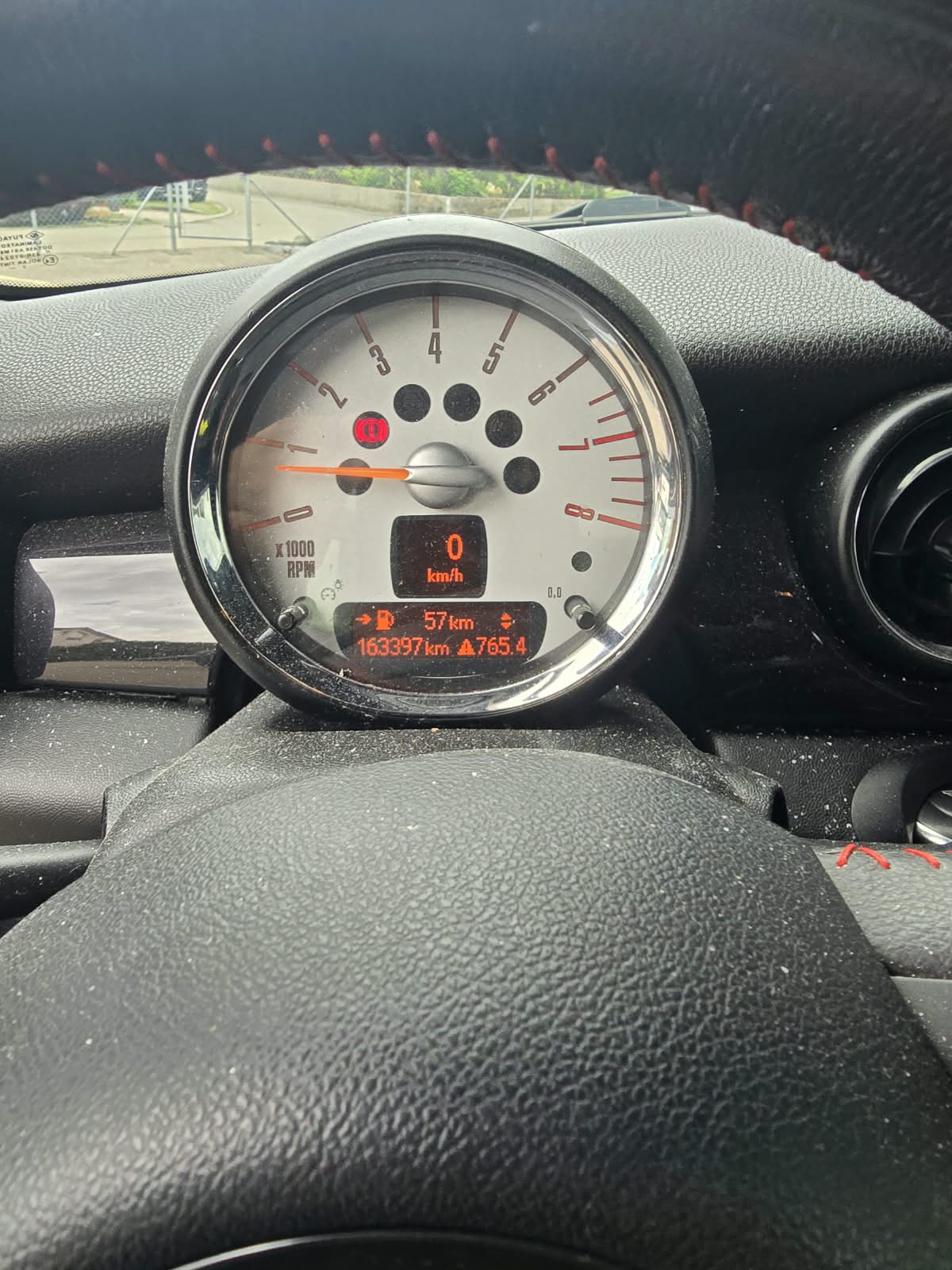 MINI Cooper S-image-7