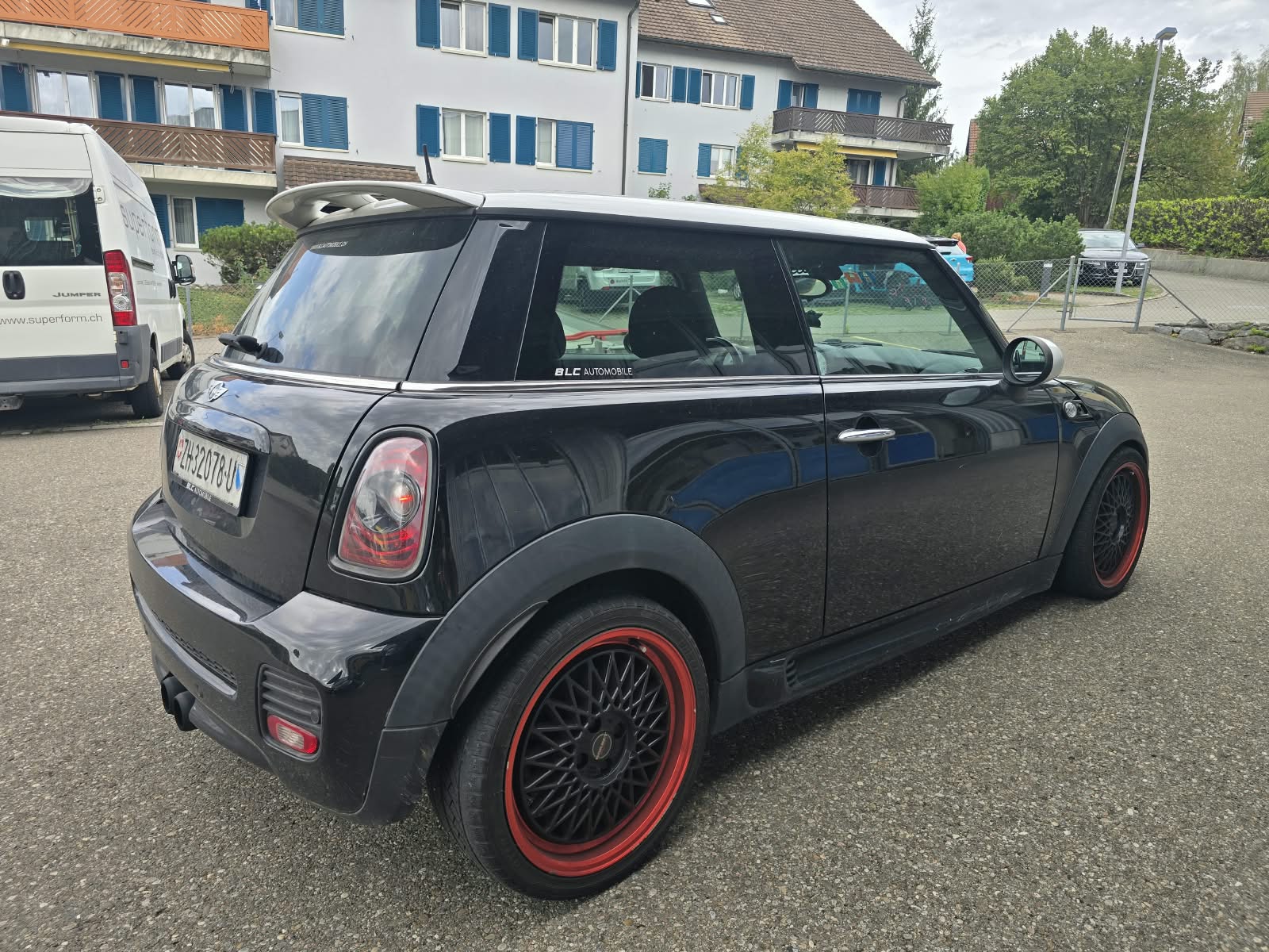MINI Cooper S-image-2