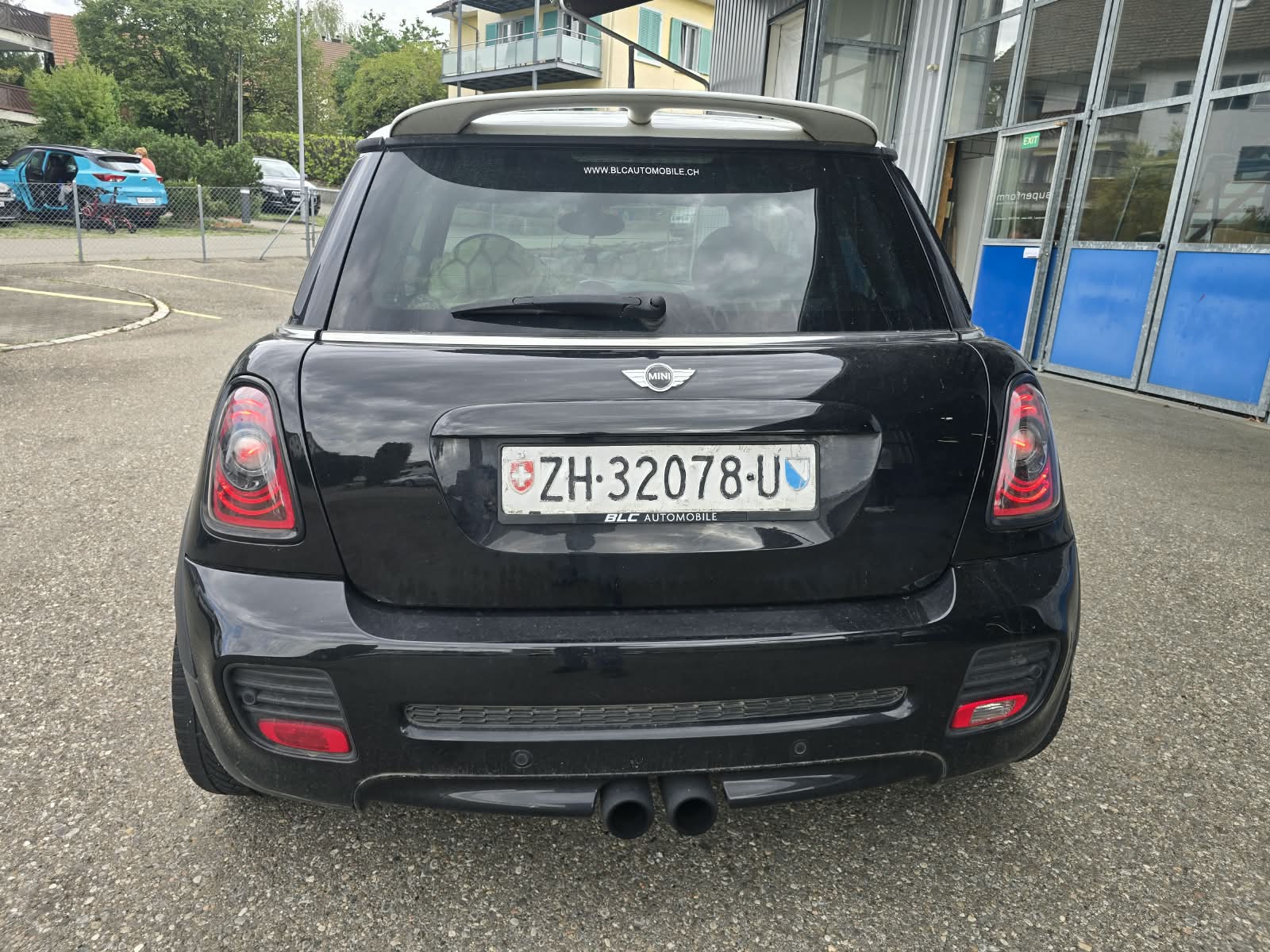 MINI Cooper S-image-3