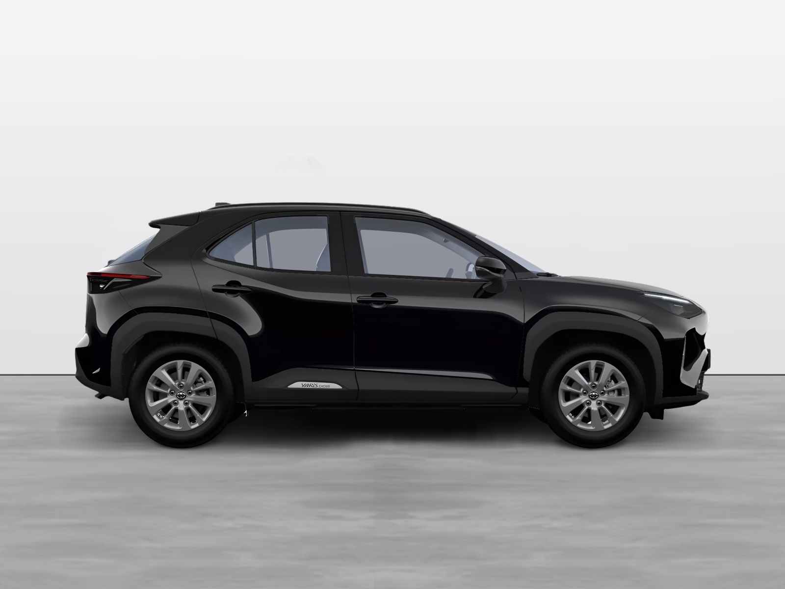 TOYOTA Yaris Cross 1.5 Comfort e-CVT-image-2