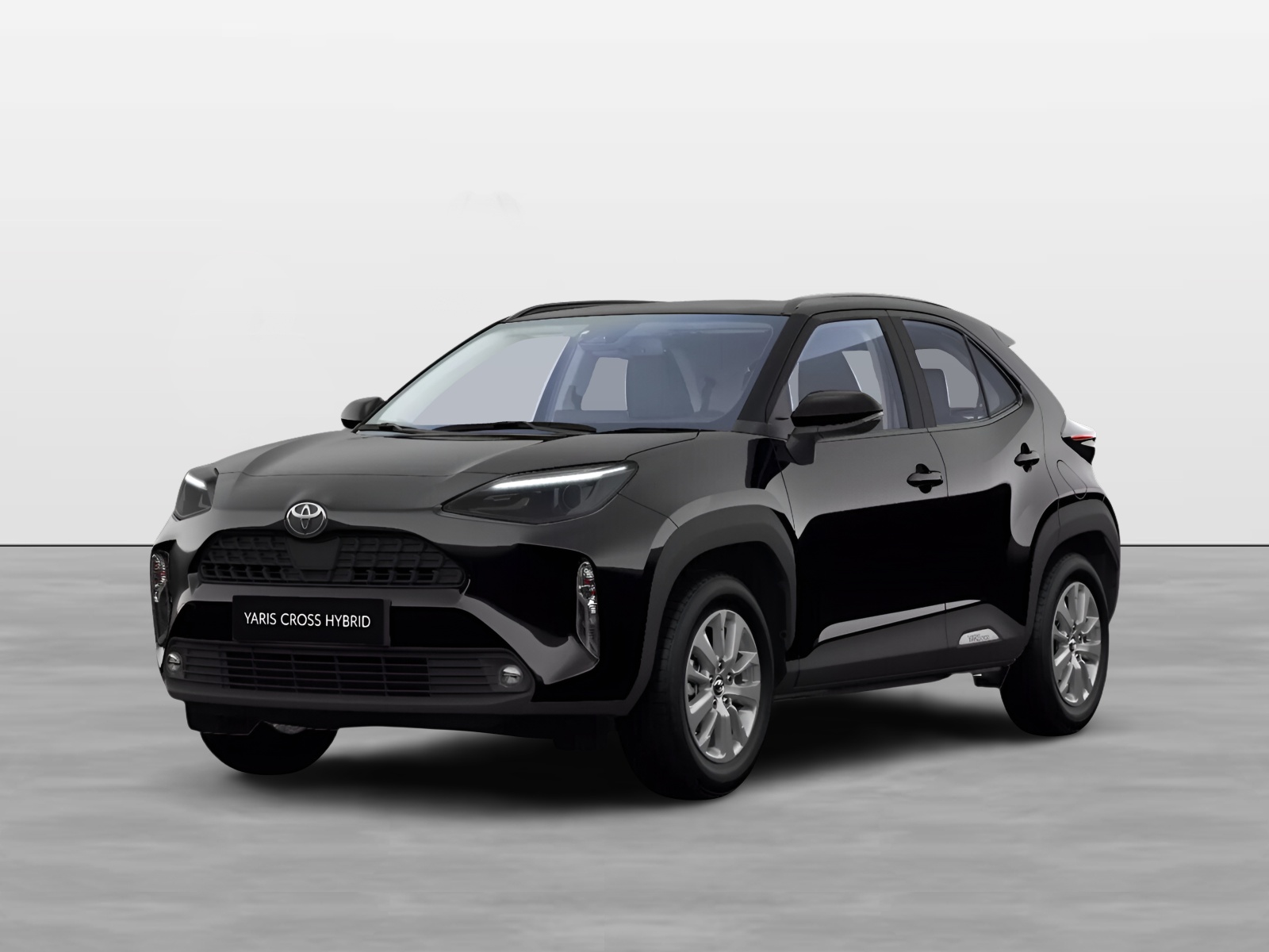 TOYOTA Yaris Cross 1.5 Comfort e-CVT-image-0