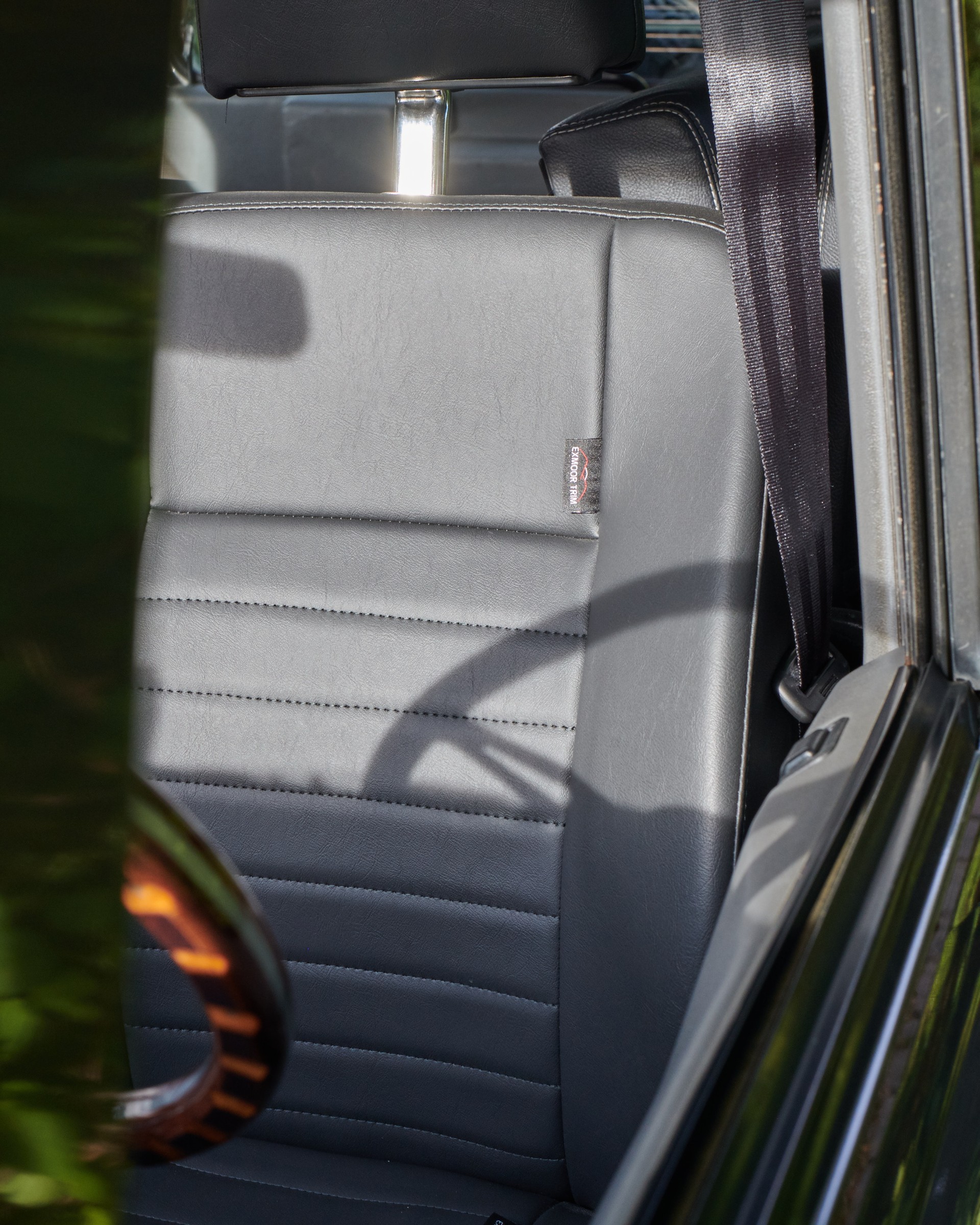 LAND ROVER 90 TD5-image-9