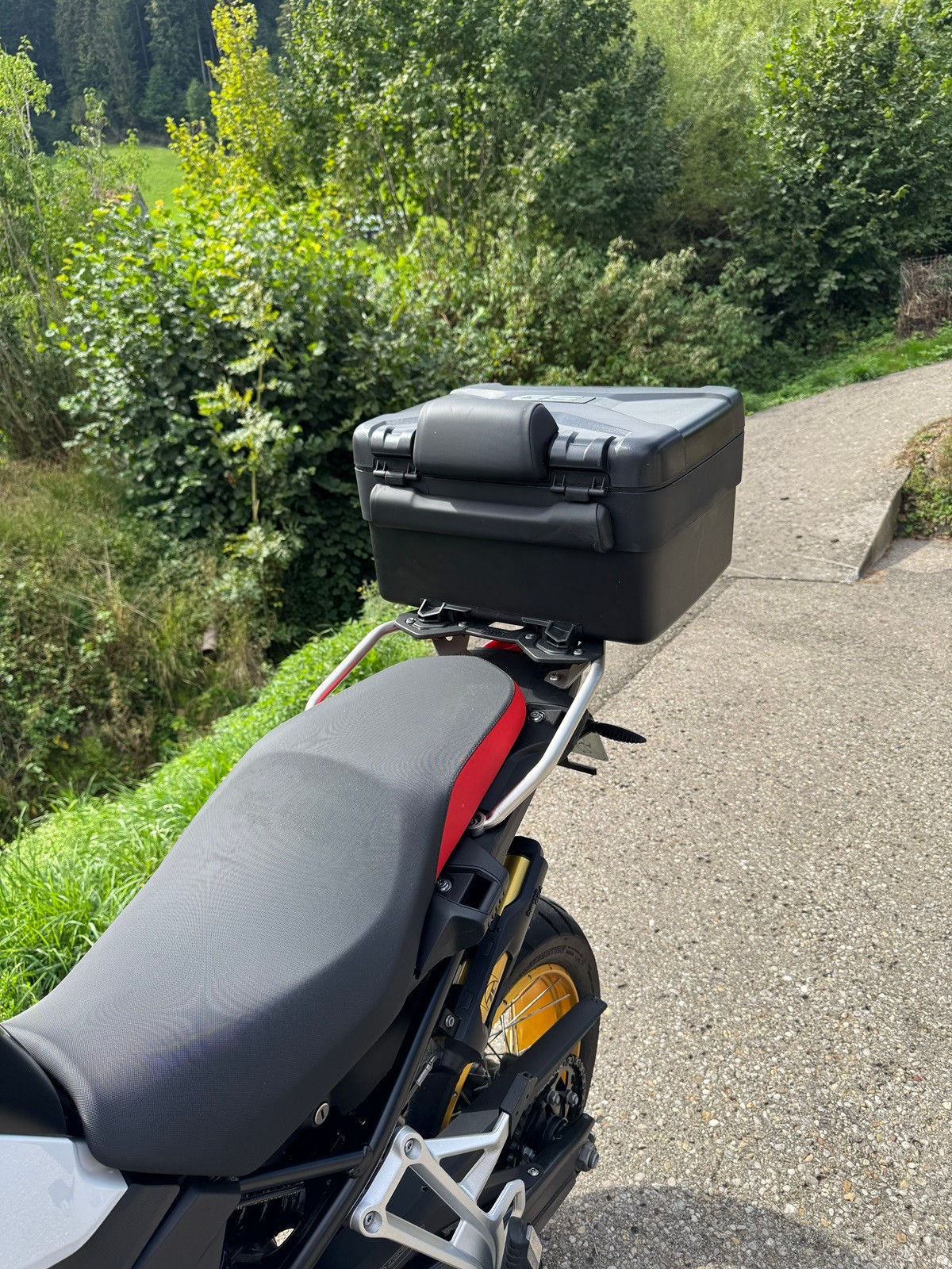 BMW F 850 GS ABS-image-7