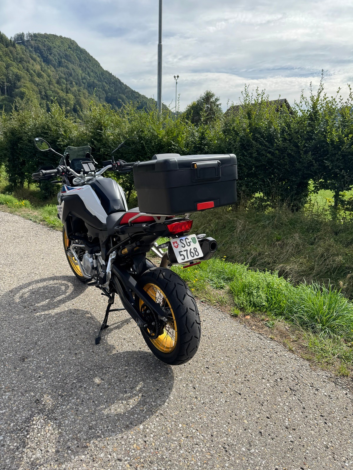 BMW F 850 GS ABS-image-6