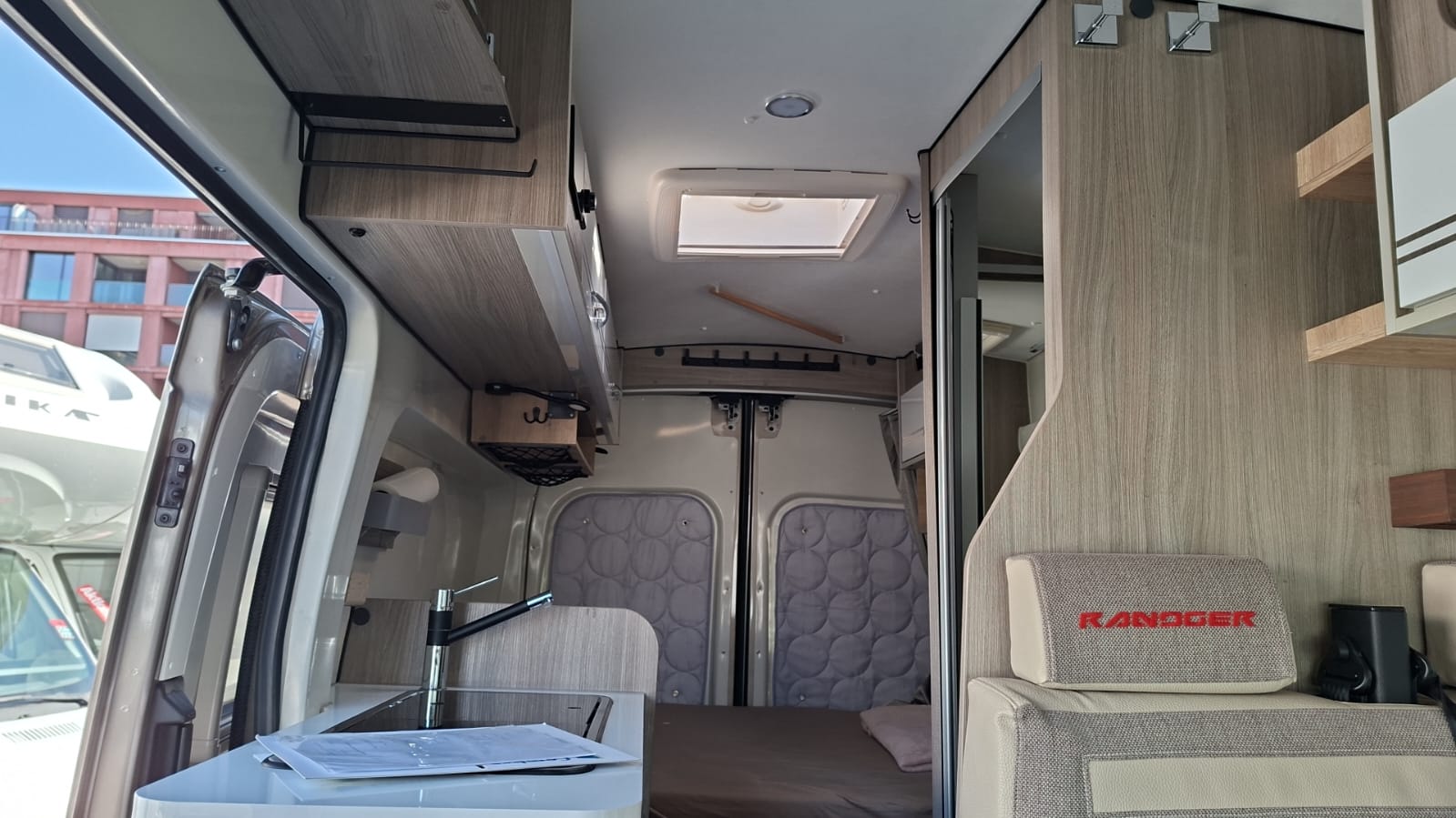 RANDGER R560-image-14