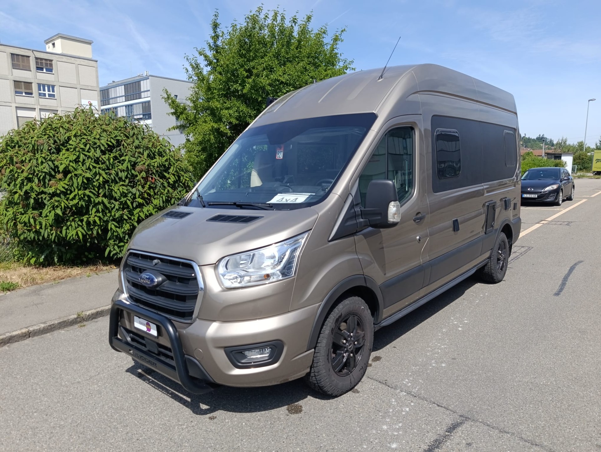 RANDGER R560-image-4