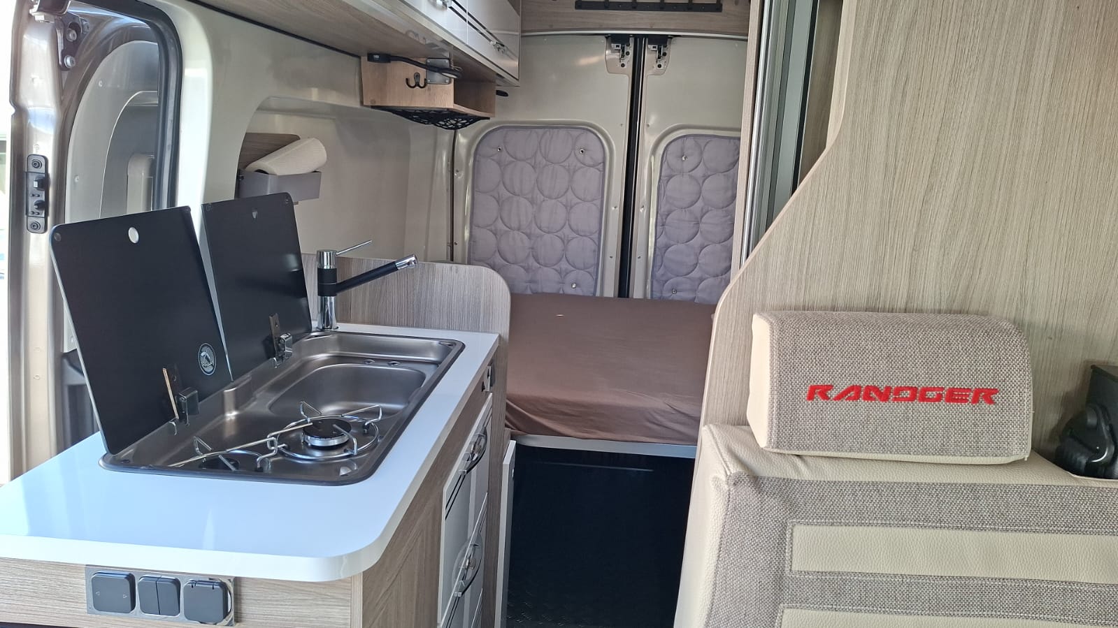RANDGER R560-image-11
