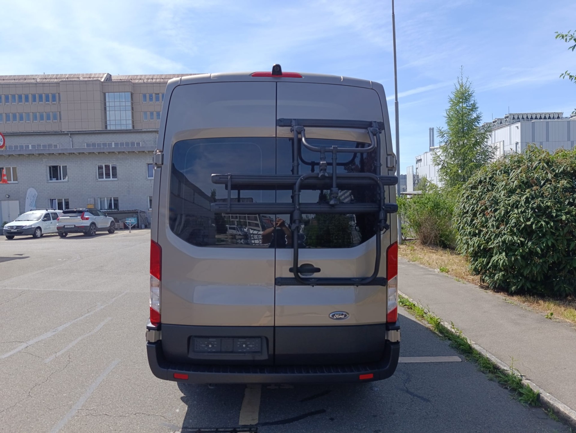 RANDGER R560-showroom-element-2