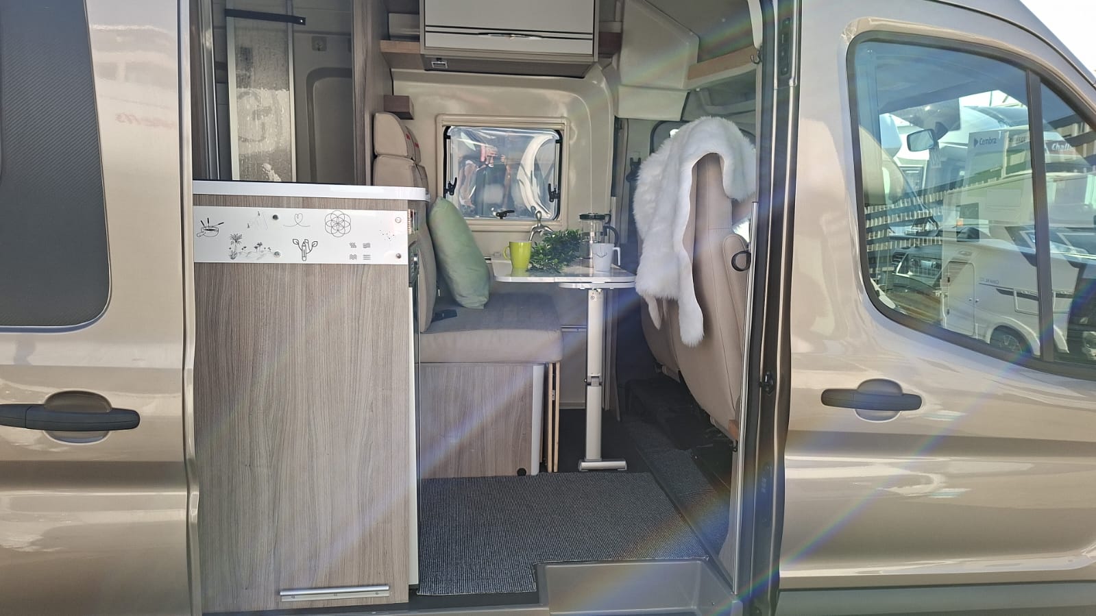 RANDGER R560-image-13