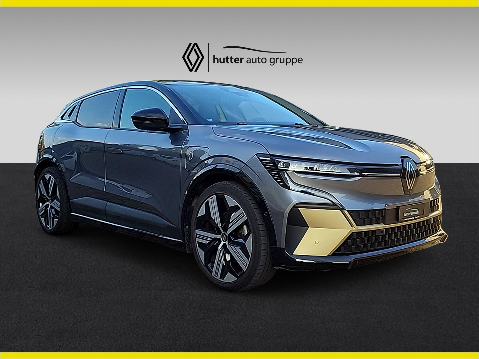 RENAULT Mégane E-T iconic EV60 220 opt-image-10