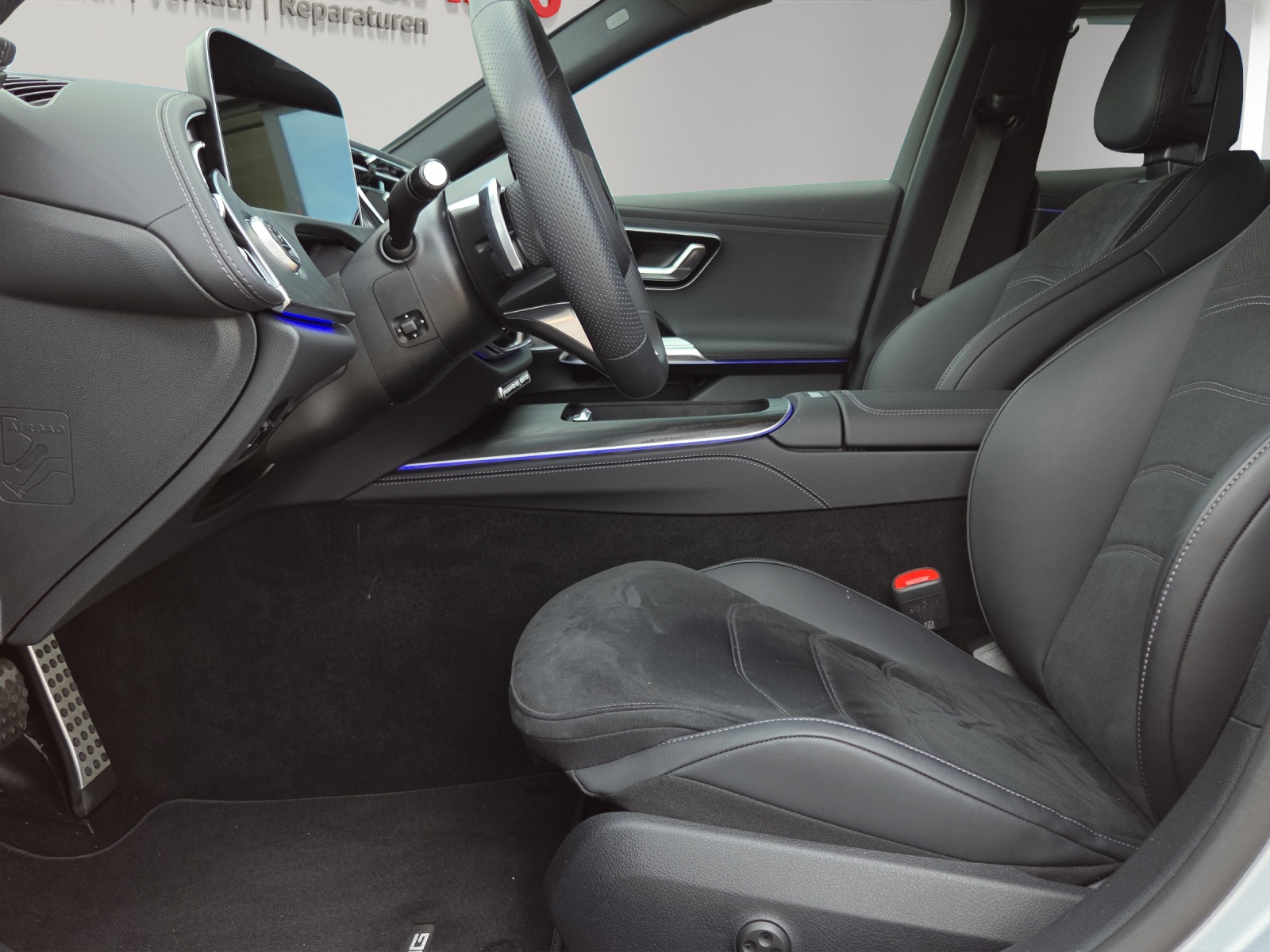 MERCEDES-BENZ E 450 d 4Matic 9G-Tronic-image-7